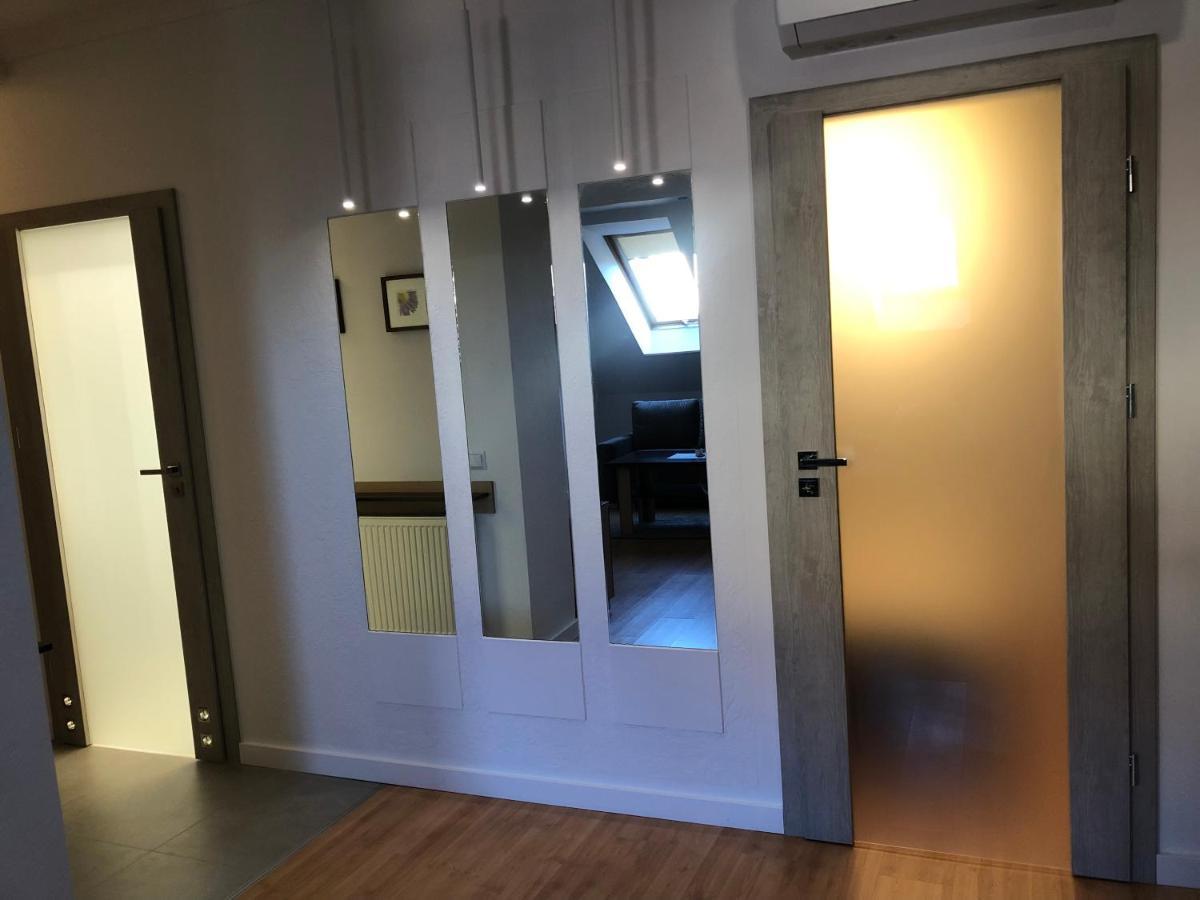 Apartament Best Rest Wadowice Exteriör bild